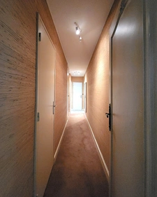 Appartement à vendre 4 pièces Rue des Pyrénées PARIS 20EME ARRONDISSEMENT (75)