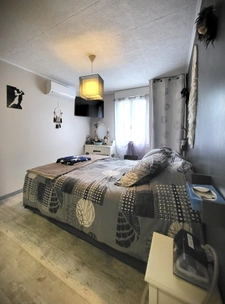 Maison à vendre 6 pièces BAZOCHES SUR LE BETZ (45)