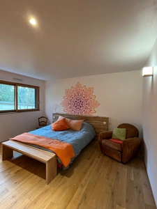 Magnifique maison d’architecte en bois – Performance énergétique (A), une rareté sur le marché immobilier – Nature, lumière & élégance absolue, avec vue dégagée