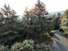 Rosny-sous-Bois Colline de la Boissière – Parc de Nanteuil – 4 pièces traversant de 89 m² avec terrasse, balcons et double stationnement – Secteur Golf / La Boissière 