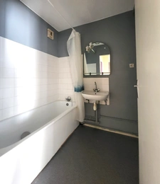 Créteil – Rare opportunité ! Superbe 2 pièces traversant de 53 m² avec balcon et box privatif