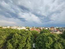 Appartement à vendre 2 pièces  (93)