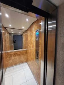 Appartement de 89m2 face au golf de Rosny-sous-Bois (93)