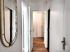 Appartement à vendre 3 pièces  (77) CHELLES - Quartier du Coteau