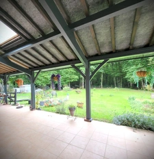 Maison à vendre 6 pièces BAZOCHES SUR LE BETZ (45)