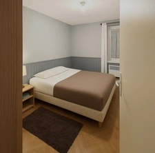 Très bel appartement de 2 pièces de 53 m² avec box privé, à deux pas du lac de Créteil (94000)