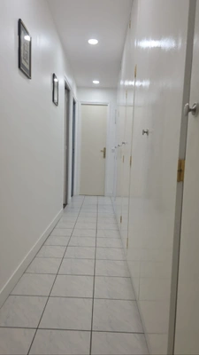 À Chilly‑Mazarin (91380), découvrez un spacieux 4 pièces de 88 m², lumineux et traversant