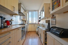 Appartement familial à vendre 4 pièces  (93)