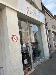 LOCAL COMMERCIAL À LOUER – CHÂTEAUDUN CENTRE