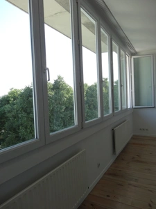 Coup de cœur Appartement de 110 m² - Séjour de 45 m², suite parentale et stationnement