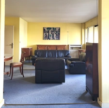 Appartement à vendre 4 pièces Rue des Pyrénées PARIS 20EME ARRONDISSEMENT (75)