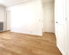 PARIS 19ᵉ | Coup de cœur | 2 pièces | Entièrement rénové | Faibles charges