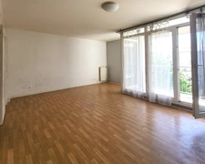 Créteil – Rare opportunité ! Superbe 2 pièces traversant de 53 m² avec balcon et box privatif