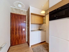 Aix les Bains centre - Appartement rénové avec balcon
