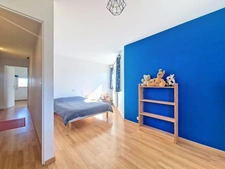 Maison familiale à basse consommation - Aix les Bains