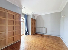 Aix-les-Bains – Maison de caractère de 130 m² avec jardin, 4 chambres et garage