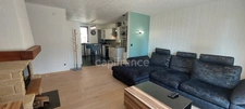Maison à vendre 4 pièces TRESSERVE (73)