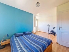 Maison familiale à basse consommation - Aix les Bains