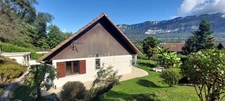 Maison à vendre 4 pièces TRESSERVE (73)