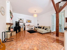 Maison de ville Aix les Bains d'environ 160m²