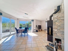 Maison familiale à basse consommation - Aix les Bains