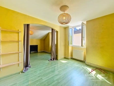 Maison de ville Aix les Bains d'environ 160m²