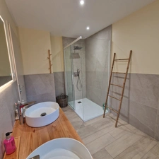 Maison contemporaine très récente de 98m²