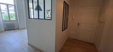 Appartement de caractère – Centre-ville d'Aix-les-Bains  