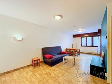 Aix les Bains hypercentre - Studio 30m² au calme