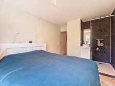 Maison familiale à basse consommation - Aix les Bains