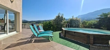Maison familiale à basse consommation - Aix les Bains