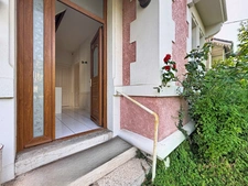 Aix-les-Bains – Maison de caractère de 130 m² avec jardin, 4 chambres et garage