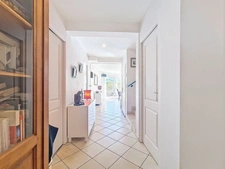 Maison familiale à basse consommation - Aix les Bains