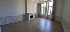 Appartement de caractère – Centre-ville d'Aix-les-Bains  