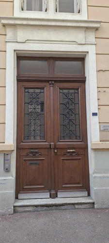 Appartement de caractère – Centre-ville d'Aix-les-Bains  