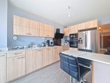 Rare à la vente, T3 dernier étage dans un quartier très prisé avec garage