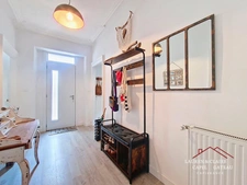 Maison de ville Aix les Bains d'environ 160m²