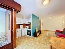 Aix les Bains hypercentre - Studio 30m² au calme