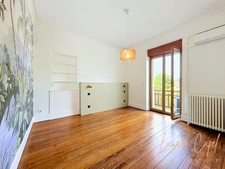 Aix-les-Bains – Maison de caractère de 130 m² avec jardin, 4 chambres et garage