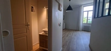 Appartement de caractère – Centre-ville d'Aix-les-Bains  