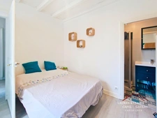 Maison de ville Aix les Bains d'environ 160m²