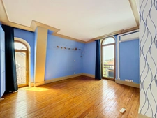 Aix-les-Bains – Maison de caractère de 130 m² avec jardin, 4 chambres et garage