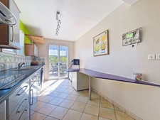 Maison familiale à basse consommation - Aix les Bains