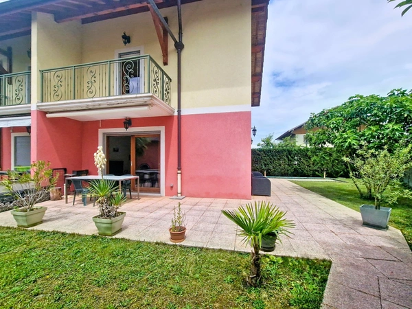 Maison à vendre 4 pièces ALBENS (73)