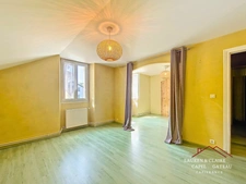 Maison de ville Aix les Bains d'environ 160m²