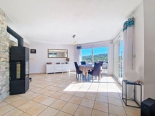 Maison familiale à basse consommation - Aix les Bains
