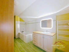 Maison de ville Aix les Bains d'environ 160m²