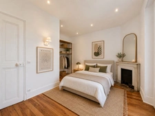 EXCLUSIVITÉ – Appartement de caractère 4 pièces – Aix-les-Bains