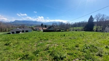 Dpt Savoie (73), à vendre ALBENS maison VEFA P5 de 108,45 m²  