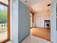 Aix-les-Bains – Maison de caractère de 130 m² avec jardin, 4 chambres et garage